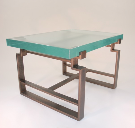 Contemporary Table